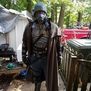 Meet your Posher, Shane